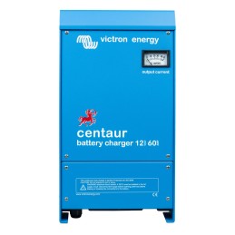 Victron Energy Serie Centaur Carica batterie 12V 60A UF64890A