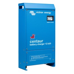 Victron Energy Serie Centaur Carica batterie 12V 60A UF64890A