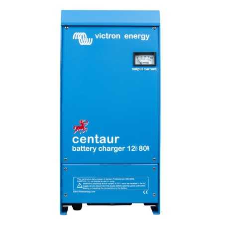 Victron Energy Serie Centaur Carica batterie 12V 80A UF64891C