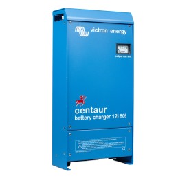 Victron Energy Serie Centaur Carica batterie 12V 80A UF64891C