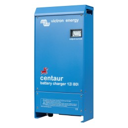 Victron Energy Serie Centaur Carica batterie 12V 80A UF64891C