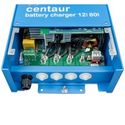 Victron Energy Serie Centaur Carica batterie 12V 80A UF64891C