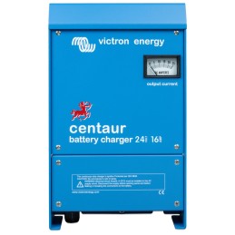 Victron Energy Serie Centaur Carica batterie 24V 16A UF64894J