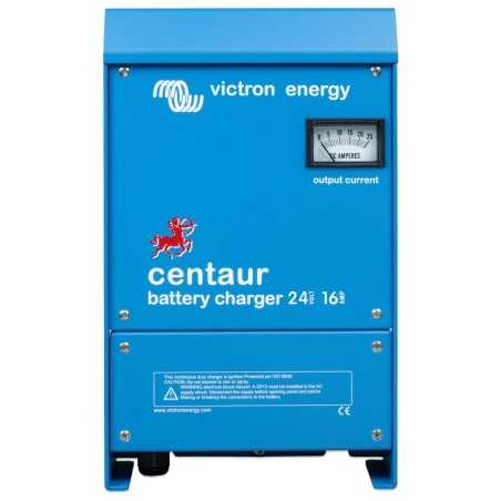 Victron Energy Serie Centaur Carica batterie 24V 16A UF64894J