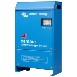 Victron Energy Serie Centaur Carica batterie 24V 16A UF64894J