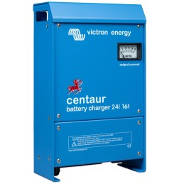 Victron Energy Serie Centaur Carica batterie 24V 16A UF64894J