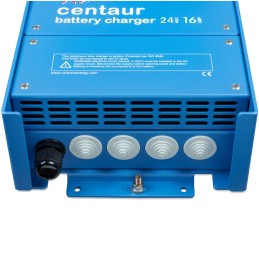 Victron Energy Serie Centaur Carica batterie 24V 16A UF64894J