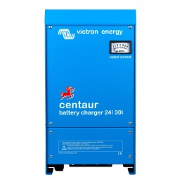 Victron Energy Serie Centaur Carica batterie 24V 40A UF64896N