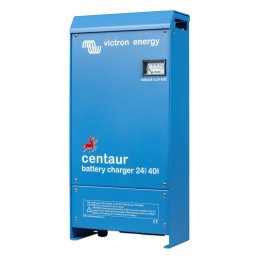 Victron Energy Serie Centaur Carica batterie 24V 40A UF64896N