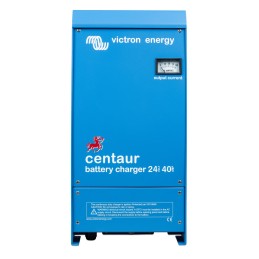 Victron Energy Serie Centaur Carica batterie 24V 40A UF64896N