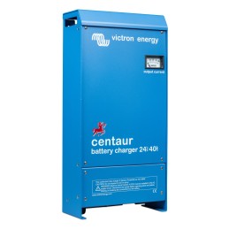 Victron Energy Serie Centaur Carica batterie 24V 40A UF64896N