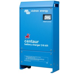 Victron Energy Serie Centaur Carica batterie 24V 60A UF64897R