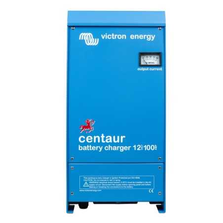 Victron Energy Serie Centaur Carica batterie 12V 100A UF64892E