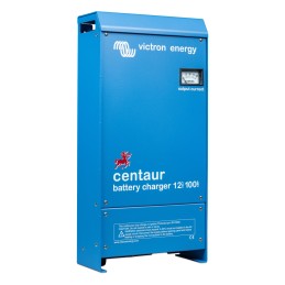 Victron Energy Serie Centaur Carica batterie 12V 100A UF64892E