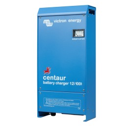 Victron Energy Serie Centaur Carica batterie 12V 100A UF64892E