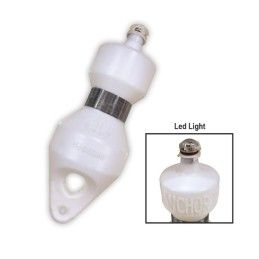 Ocean Grippiale Bianco con Luce Led nastro riflettente LZ636020