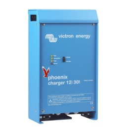 Victron Energy Serie Phoenix Carica batterie 12V 50A UF64901C