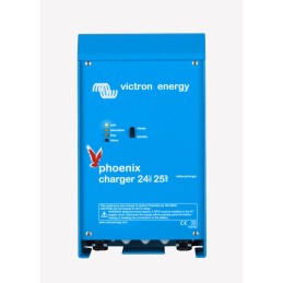 Victron Energy Serie Phoenix Carica batterie 24V 25A UF64903G