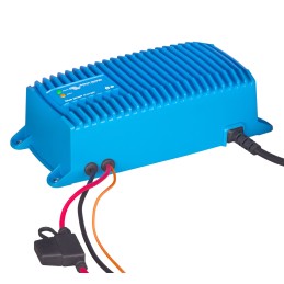 Victron Energy Blue Smart Caricabatterie 12/13 13A IP67 12/230V