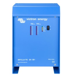 Victron Energy Serie Skylla-TG Carica batterie 24V 50A UF64905L