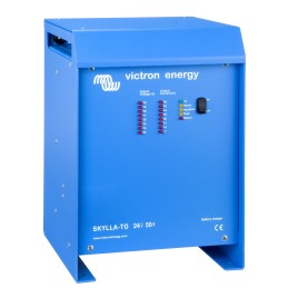 Victron Energy Serie Skylla-TG Carica batterie 24V 50A UF64905L