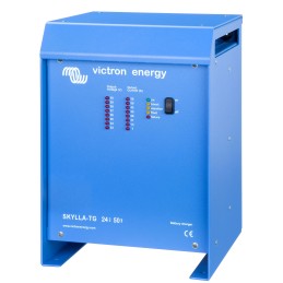 Victron Energy Serie Skylla-TG Carica batterie 24V 50A UF64905L