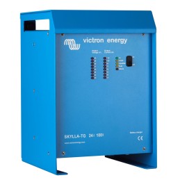 Victron Energy Serie Skylla-TG Carica batterie 24V 100A UF64907R