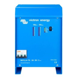 Victron Energy Serie Skylla-TG Carica batterie 24V 50A Trifase