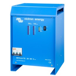 Victron Energy Serie Skylla-TG Carica batterie 24V 50A Trifase