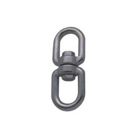 Girella in acciaio Inox Occhio-occhio 5x60mm N12401802680