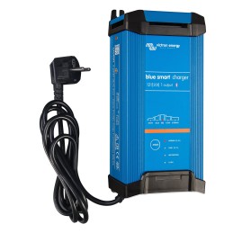 Victron Energy Serie Blue Smart Carica batterie 12V 20A IP22 1 uscita