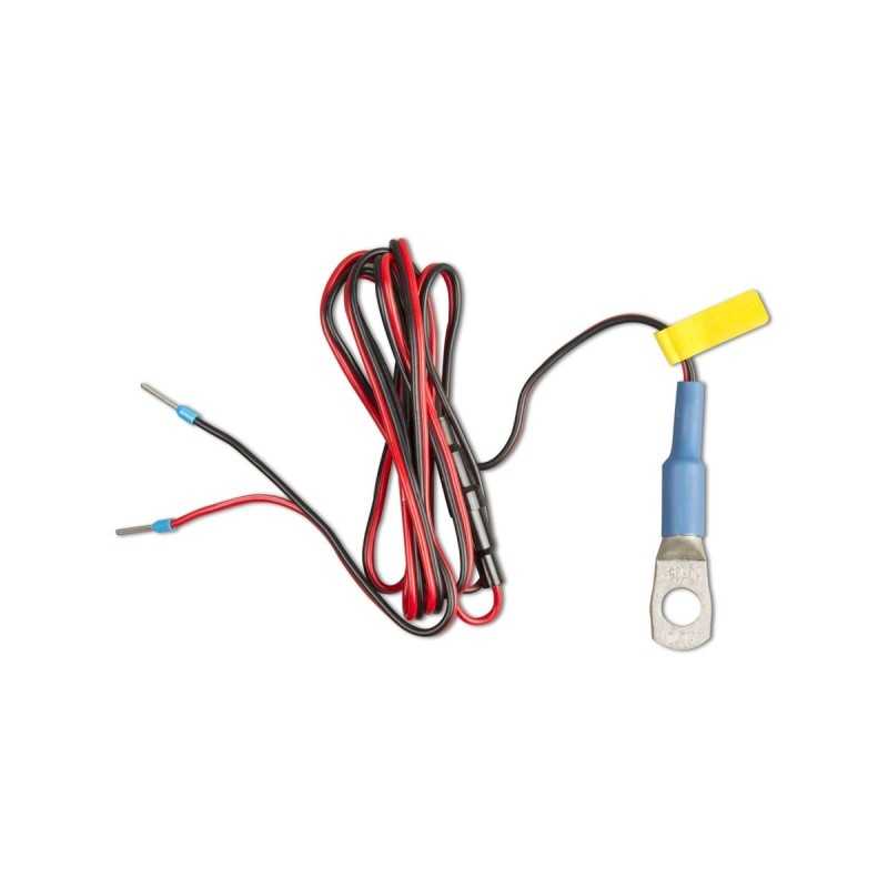 Victron Energy Temp Sensor Sensore temperatura per BMV 702