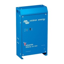 Victron Energy Inverter Phoenix C24/2000 24V 2000W UF66408G