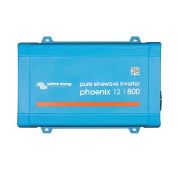 Victron Phoenix 12V 800VA VE.Direct Inverter ad onda pura sinusoidale