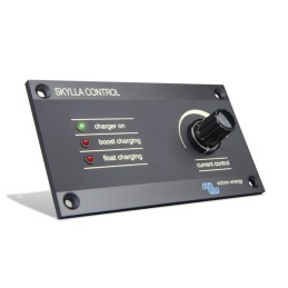 Victron Energy Pannello di Controllo Skylla Control UF65007G