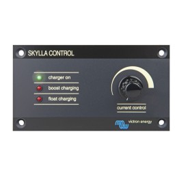 Victron Energy Pannello di Controllo Skylla Control UF65007G