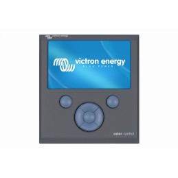 Victron Energy Pannello di Controllo Color Control GX