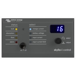 Victron Energy Pannello di Controllo Skylla-i Control GX UF68885E