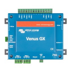 Victron Energy Pannello di Controllo Venus GX senza display UF21201E