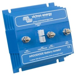 Victron Ripartitore di Carica Isolatore Argo 180-3AC 3 Batterie 180A