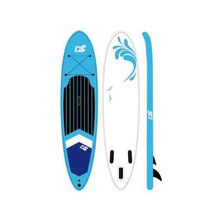 Sup 300 Volume 273L Pressione 15PSI 300x75x12cm OS6494401