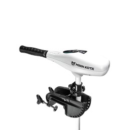 Minn Kota Riptide Transom 40/30 Motore elettrico da poppa 5 Marce