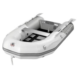 Tender Osculati 210 con stecche max 3.5HP 2 posti OS2262021