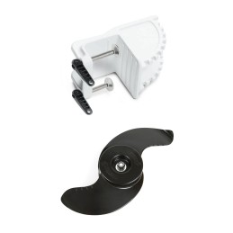 Minn Kota Riptide Transom 80/42 Motore elettrico da poppa Maximizer