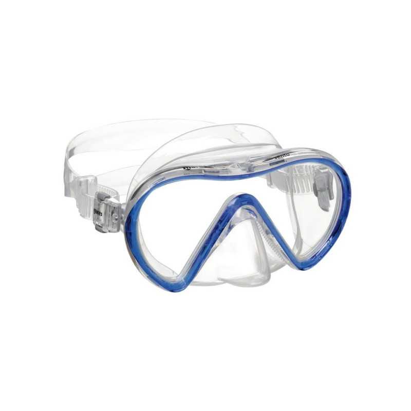 Maschera Mares Junior in silicone Taglia Bambino N93957000000