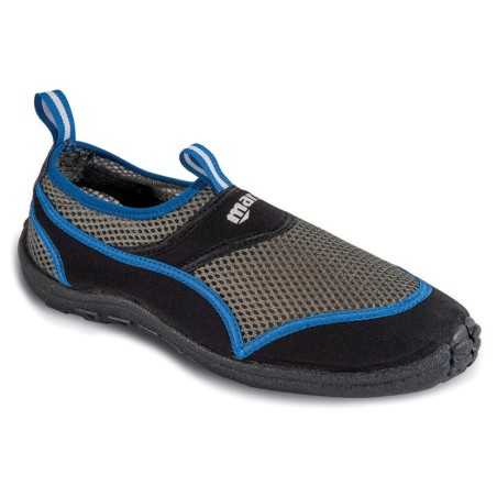 Scarpette da mare Aquawalk Mares Blu e Nera Taglia 36 N90170616120