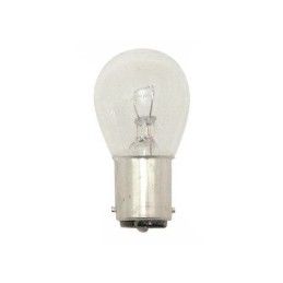 Lampadina bipolare BA 15D 12V 20W Bulbo Grande MT2163220