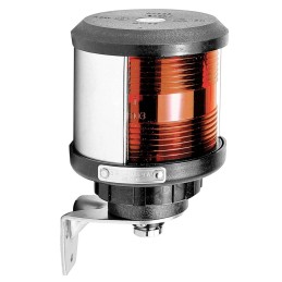 Fanale di via originali DHR Luce rossa 135° 25W/24V MT2112000