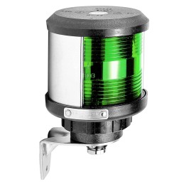 Fanale di via originali DHR Luce verde 135° 25W/24V MT2112002