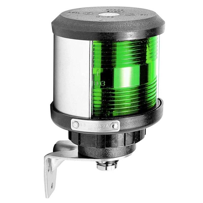 Fanale di via originali DHR Luce verde 135° 25W/24V MT2112002